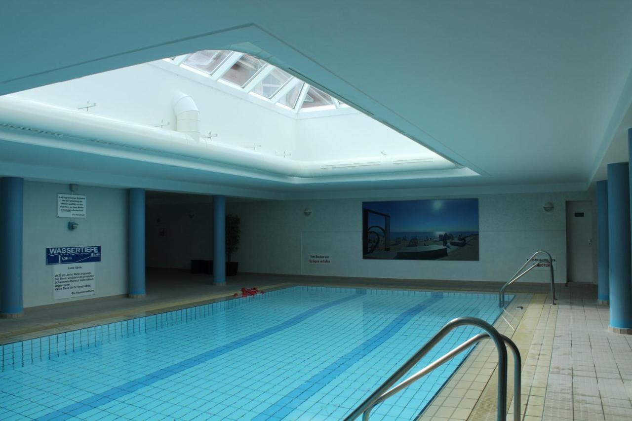 بوسم Residenz Rosengrund Mit Schwimmbad Und Sauna المظهر الخارجي الصورة