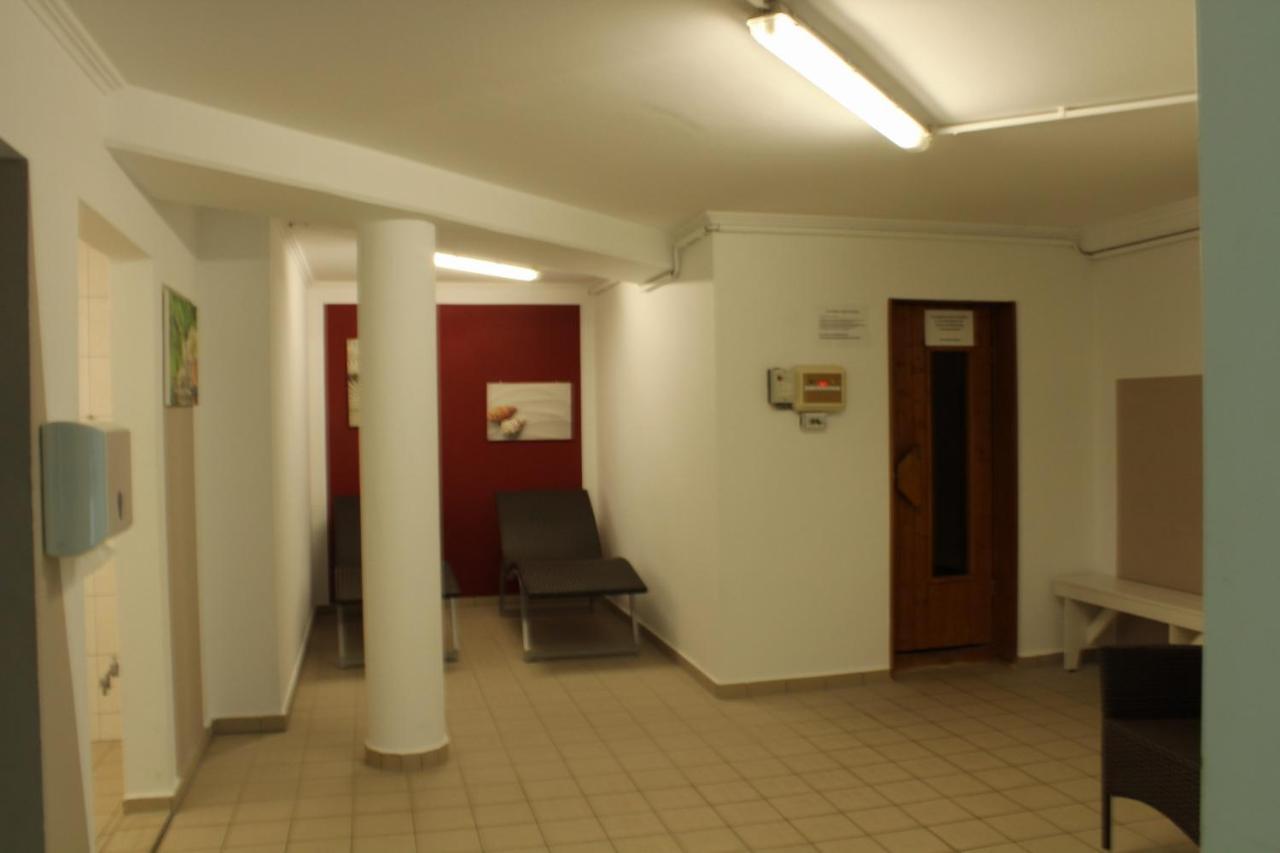 بوسم Residenz Rosengrund Mit Schwimmbad Und Sauna المظهر الخارجي الصورة