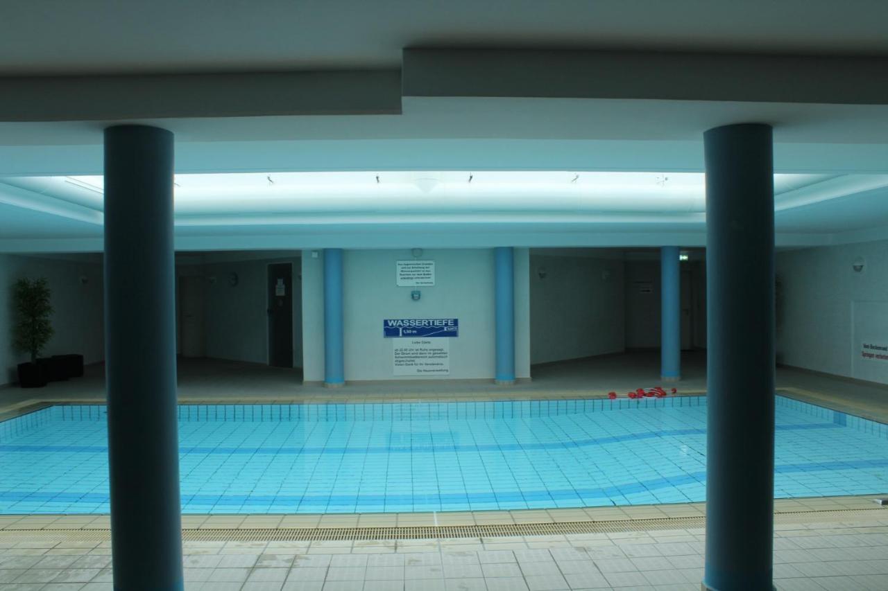 بوسم Residenz Rosengrund Mit Schwimmbad Und Sauna المظهر الخارجي الصورة