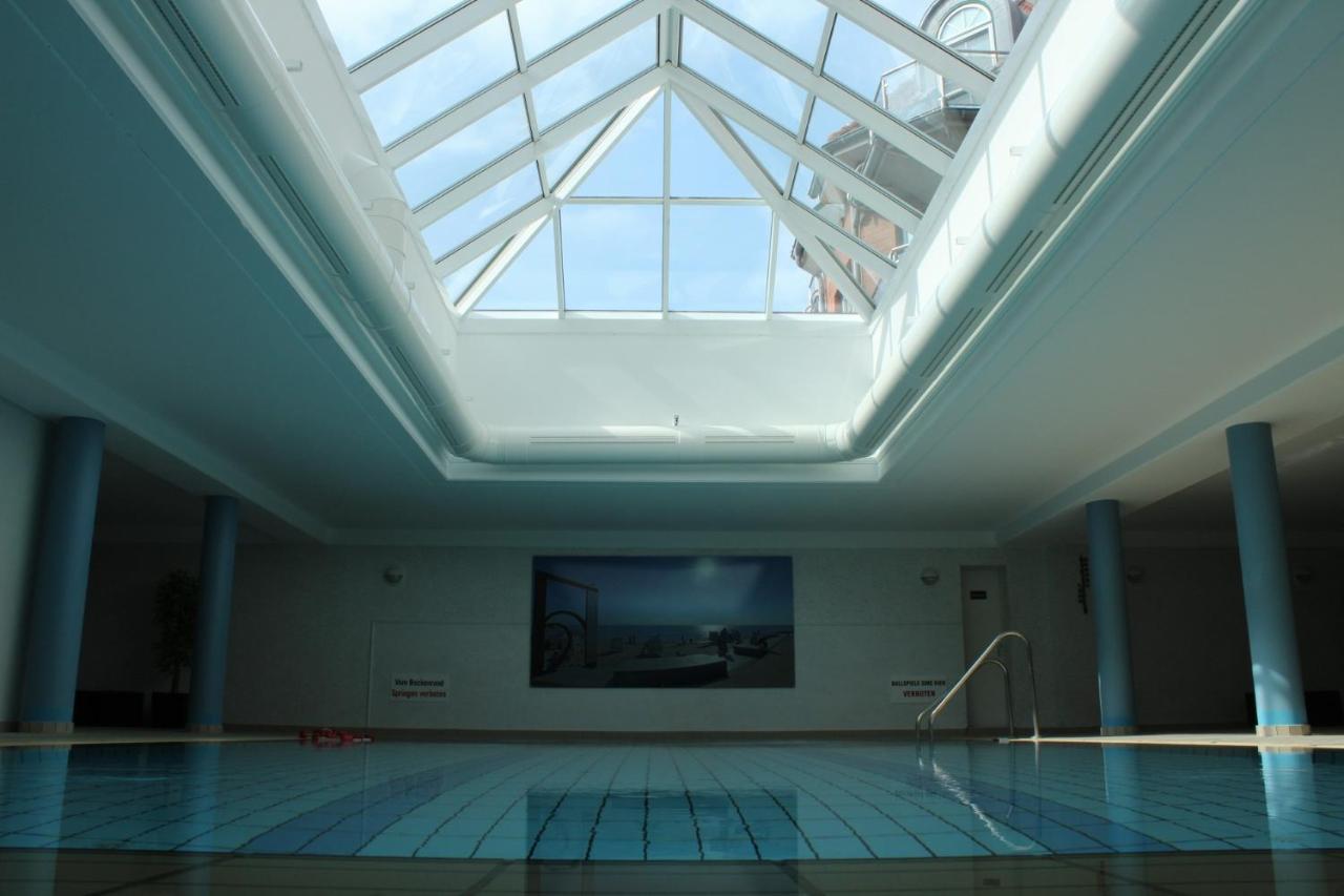 بوسم Residenz Rosengrund Mit Schwimmbad Und Sauna المظهر الخارجي الصورة